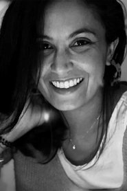 Naoile Jouira portrait