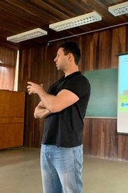 Rafael Guedes Milheira portrait