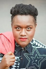 Nama Keita portrait