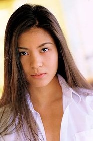 Reiko Asanuma portrait