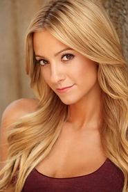 Nikki BreAnne Wells portrait
