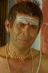 Vellai Subbaiah portrait