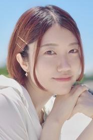 Ayano Hamaguchi portrait