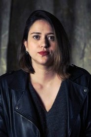 Anelise Franco portrait