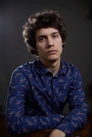 Léo Pochat portrait