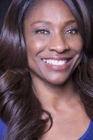 Myra Brown portrait