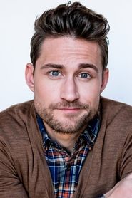 Brendan Bradley portrait