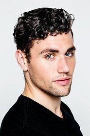 Christian James portrait