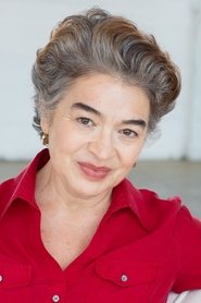 Julieta Ortiz portrait