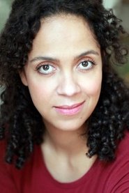 Miranda Heath portrait