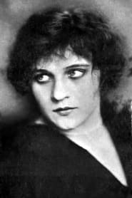 Betty Schade portrait