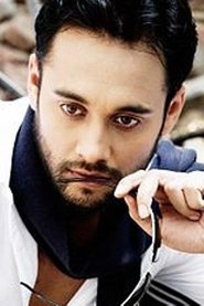 Kunal Shah portrait