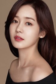 Sung Yu-ri portrait