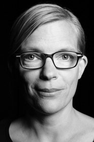 Katrin Renz portrait