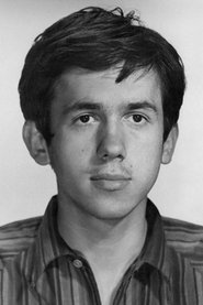 Stanislav Sadalskiy portrait