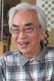 Teruyoshi Nakano portrait
