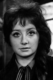 Joanna Jedlewska portrait