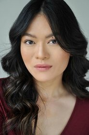 Natasha Cheng portrait