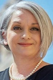 Cecilia Gasdia portrait