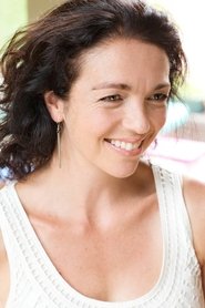 Marie-Hélène Fortin portrait