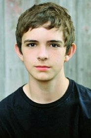 Miles Williams portrait