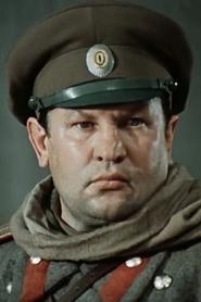 Aleksandr Konyashin portrait