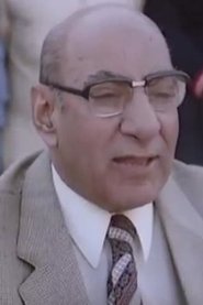 Mohamed Latif portrait