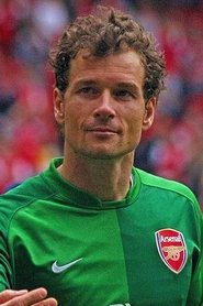 Jens Lehmann portrait