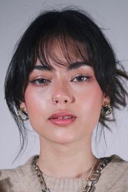 Chaleeda Gilbert portrait