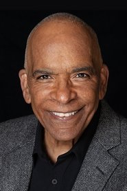 Stan Lathan portrait