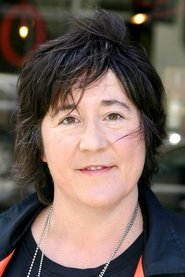 Christine Vachon portrait