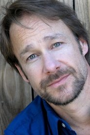 David Shackelford portrait
