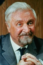 Alexander Engel portrait