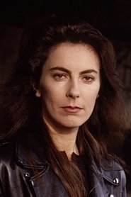 Kathryn Bigelow portrait