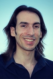 Stefano Martinelli portrait