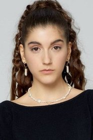 Paula Losada portrait