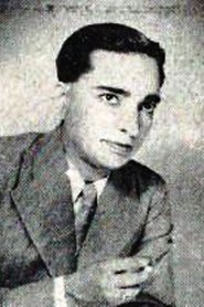 Y. V. Rao portrait