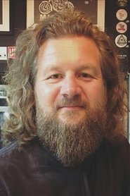 Endre Eldøy portrait