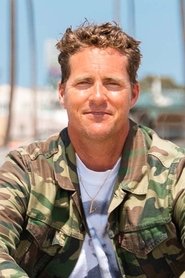 Reese Forbes portrait