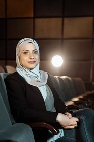 Rasha Hosny portrait