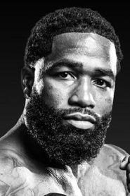 Adrien Broner portrait