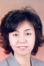 Yoo Ok-joo portrait