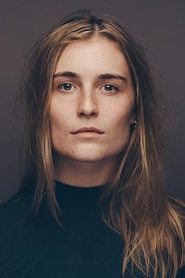 Emilie Kruse portrait