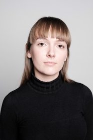 Weronika Kozłowska portrait