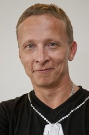 Ivan Okhlobystin portrait