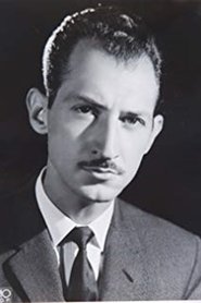 Carlos Enrique Taboada portrait