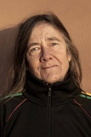 Catti Edfeldt portrait