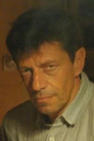 Fabien Ferreux portrait