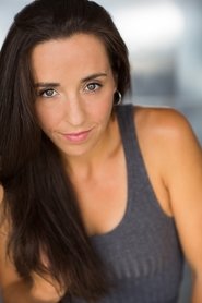 Lauren Chavez-Myers portrait