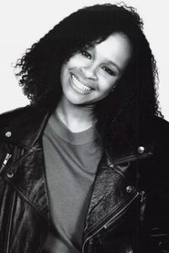 LaVerne Anderson portrait